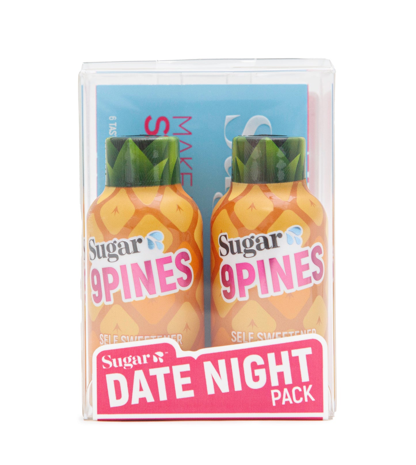 Date Night Pack: Make THE DATE Even Sweeter