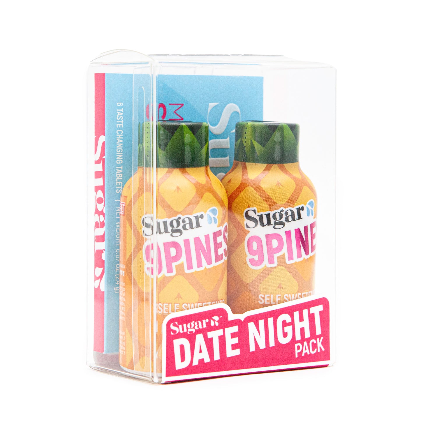 Date Night Pack: Make THE DATE Even Sweeter