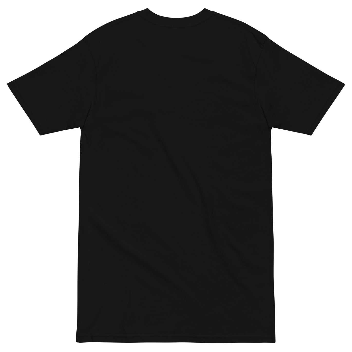 Sugar Men's Premium Heavyweight Tee