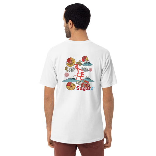 Sugar Dream Men’s Premium Tee