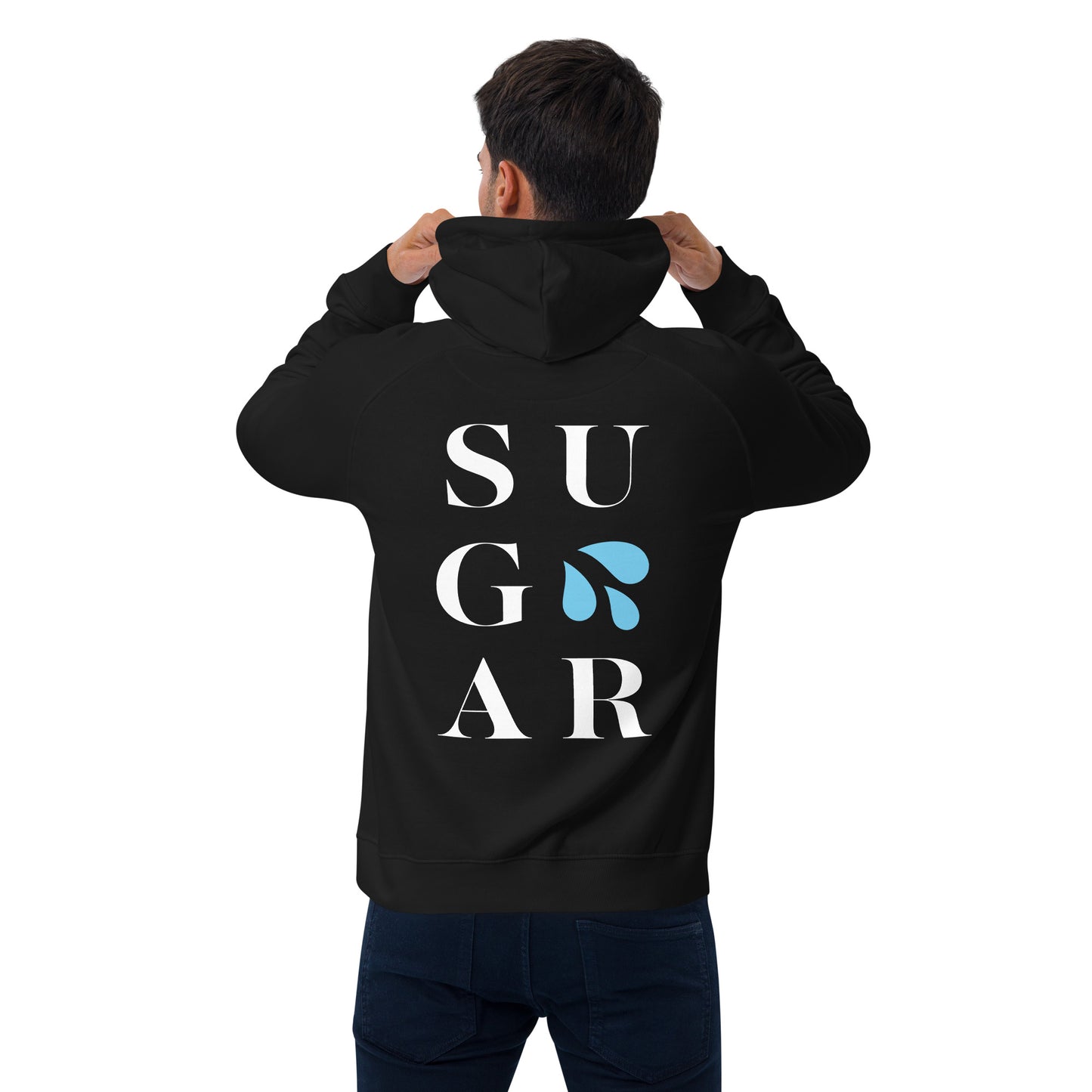 Sugar Unisex Hoodie