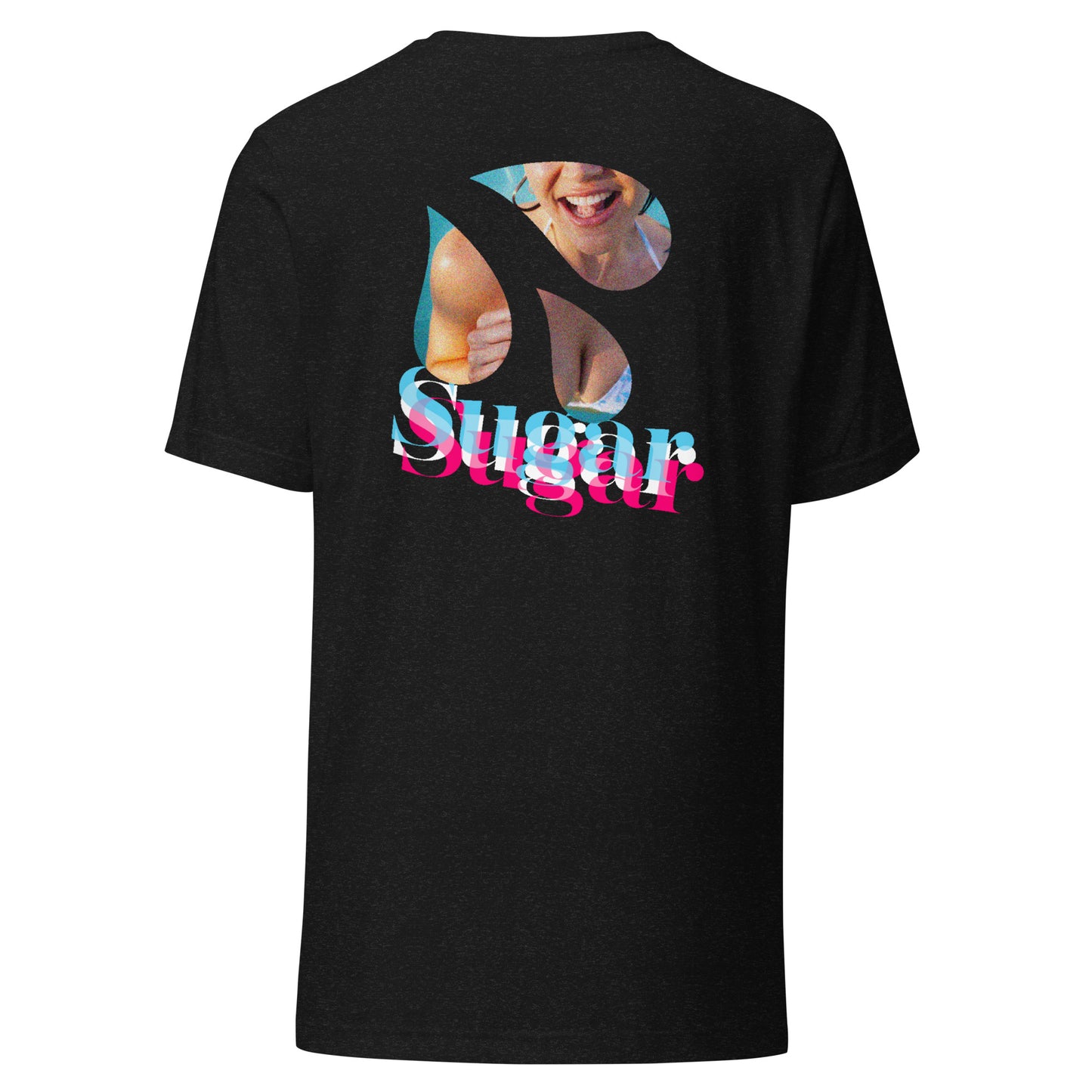 Sugar Drop Unisex T-Shirt