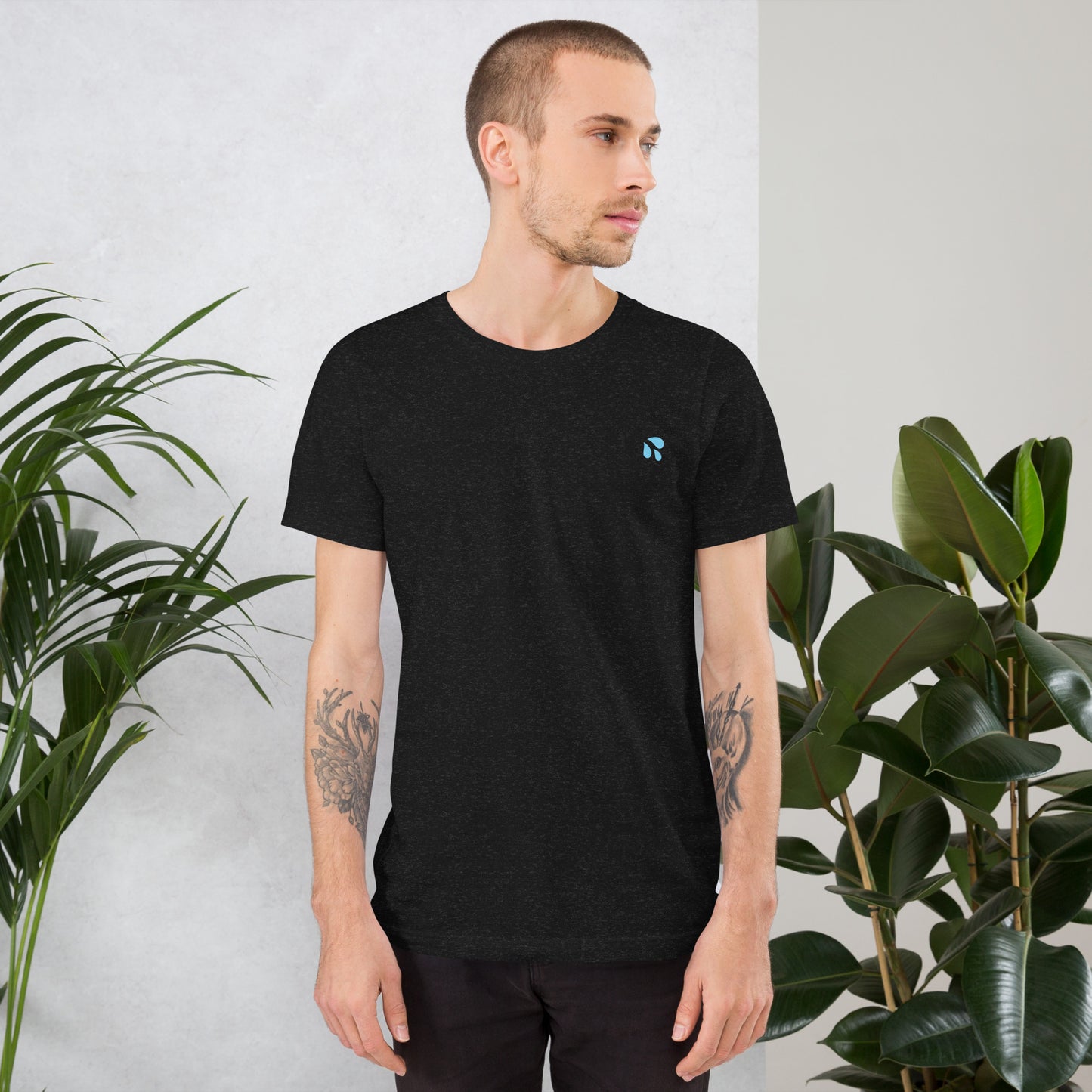 Sugar Drop Unisex T-Shirt